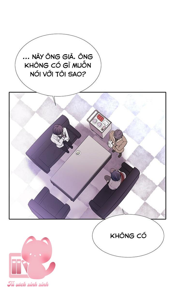 Charlotte Và Ngũ Đại Đồ Đệ - Chap 18 - Trang 16