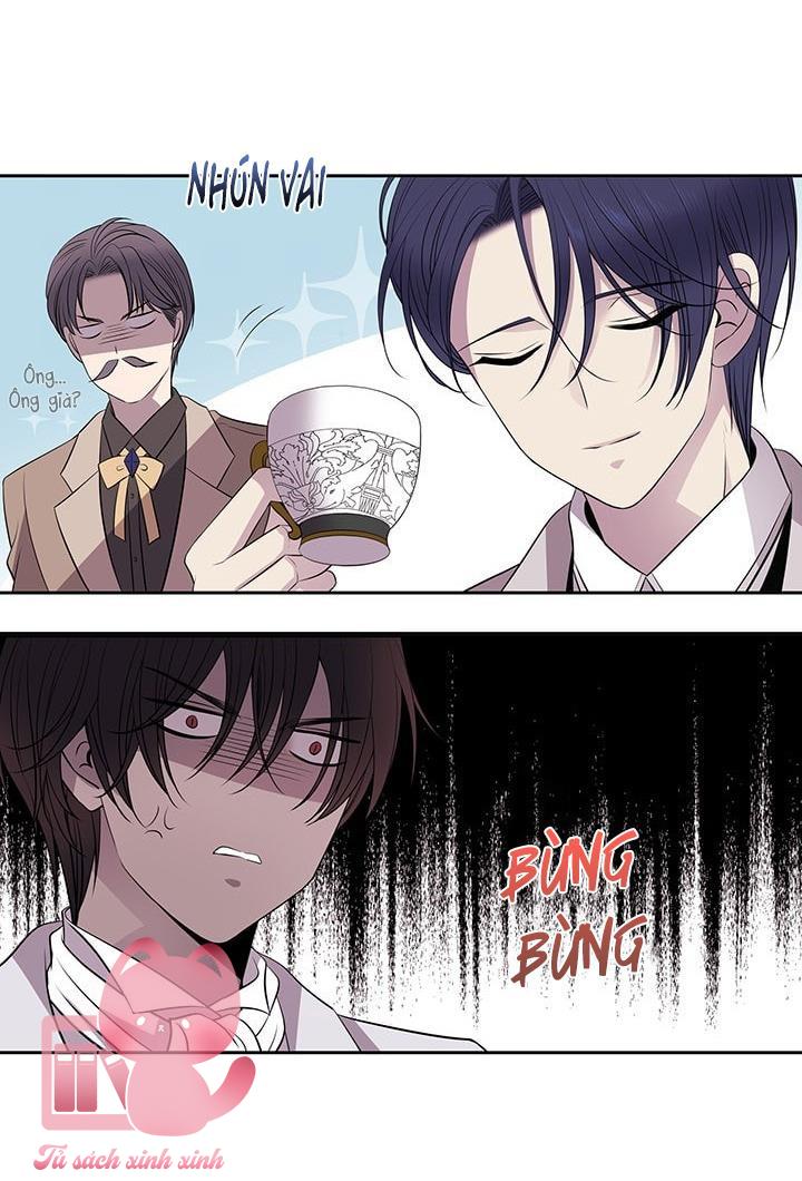 Charlotte Và Ngũ Đại Đồ Đệ - Chap 18 - Trang 17