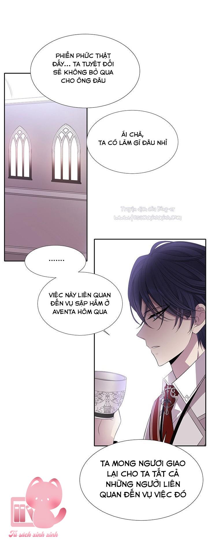 Charlotte Và Ngũ Đại Đồ Đệ - Chap 18 - Trang 18