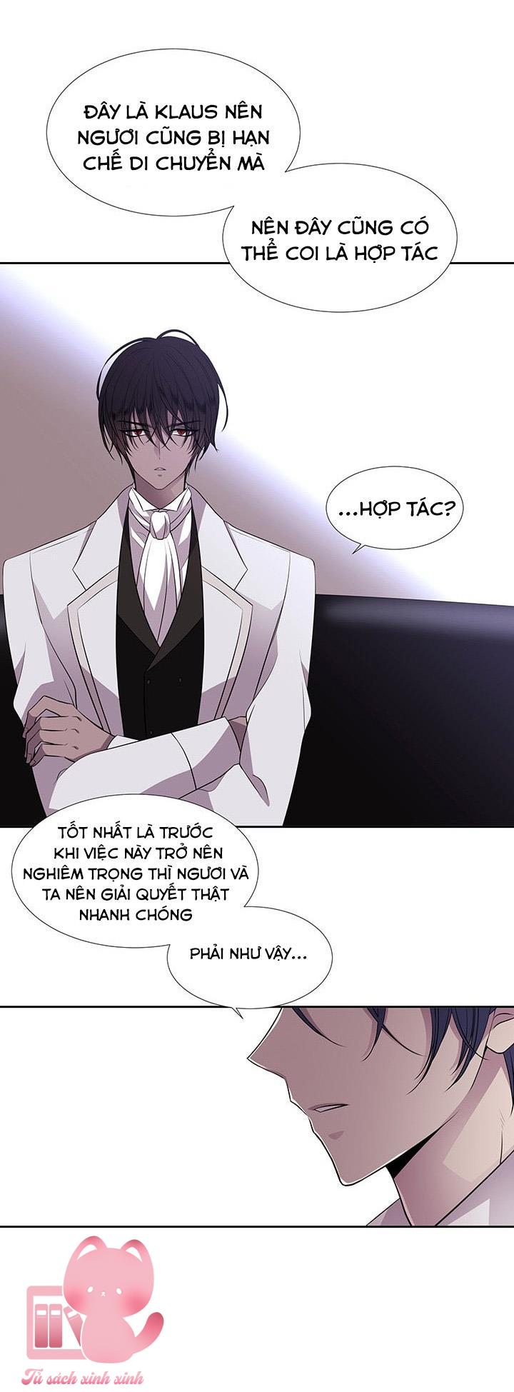 Charlotte Và Ngũ Đại Đồ Đệ - Chap 18 - Trang 19
