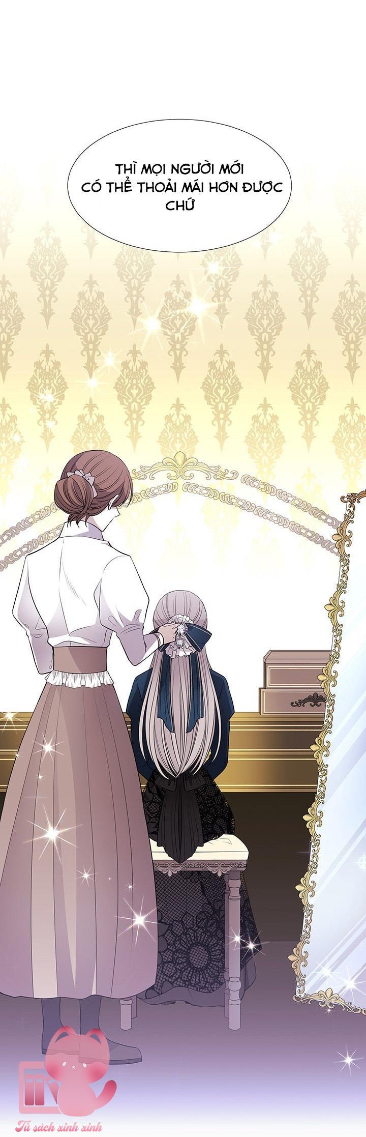 Charlotte Và Ngũ Đại Đồ Đệ - Chap 18 - Trang 20