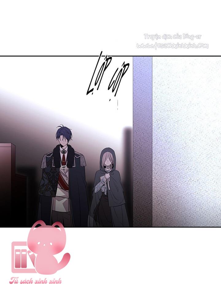 Charlotte Và Ngũ Đại Đồ Đệ - Chap 18 - Trang 3