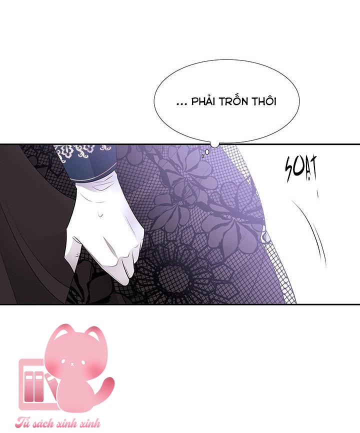 Charlotte Và Ngũ Đại Đồ Đệ - Chap 18 - Trang 23