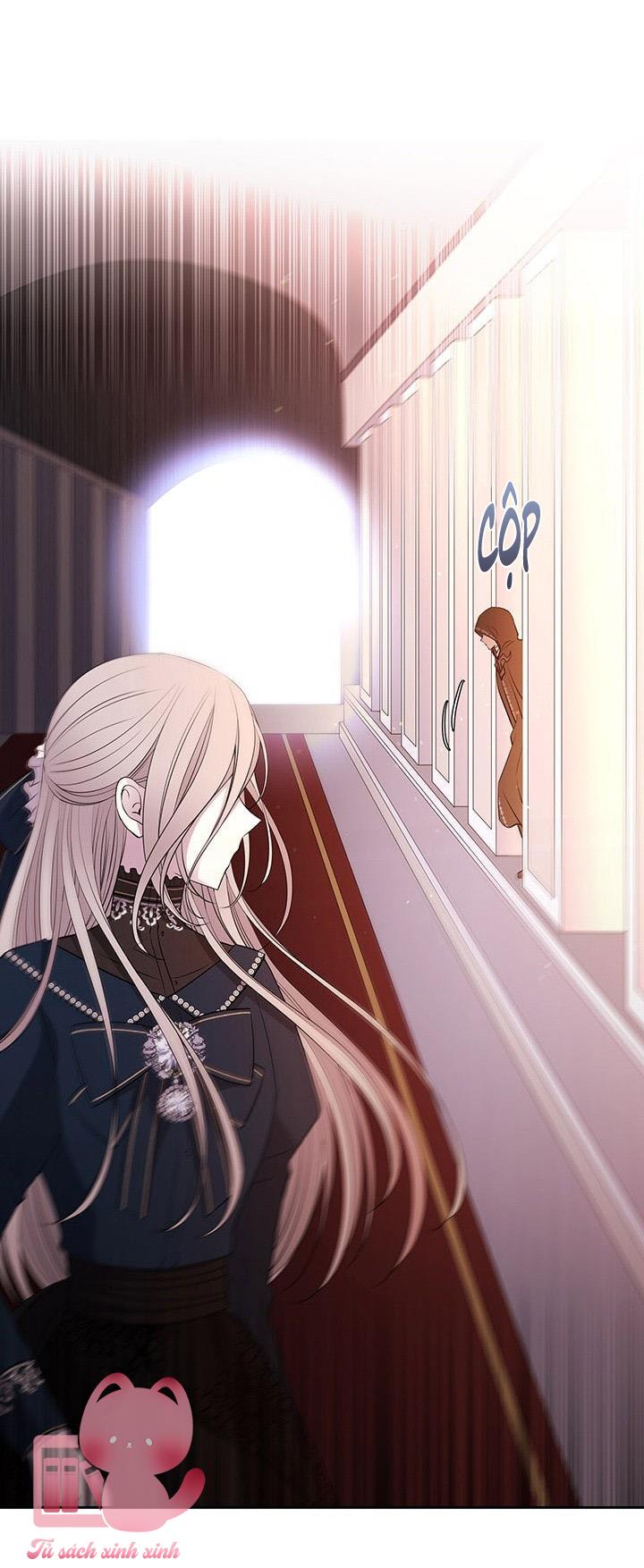 Charlotte Và Ngũ Đại Đồ Đệ - Chap 18 - Trang 28