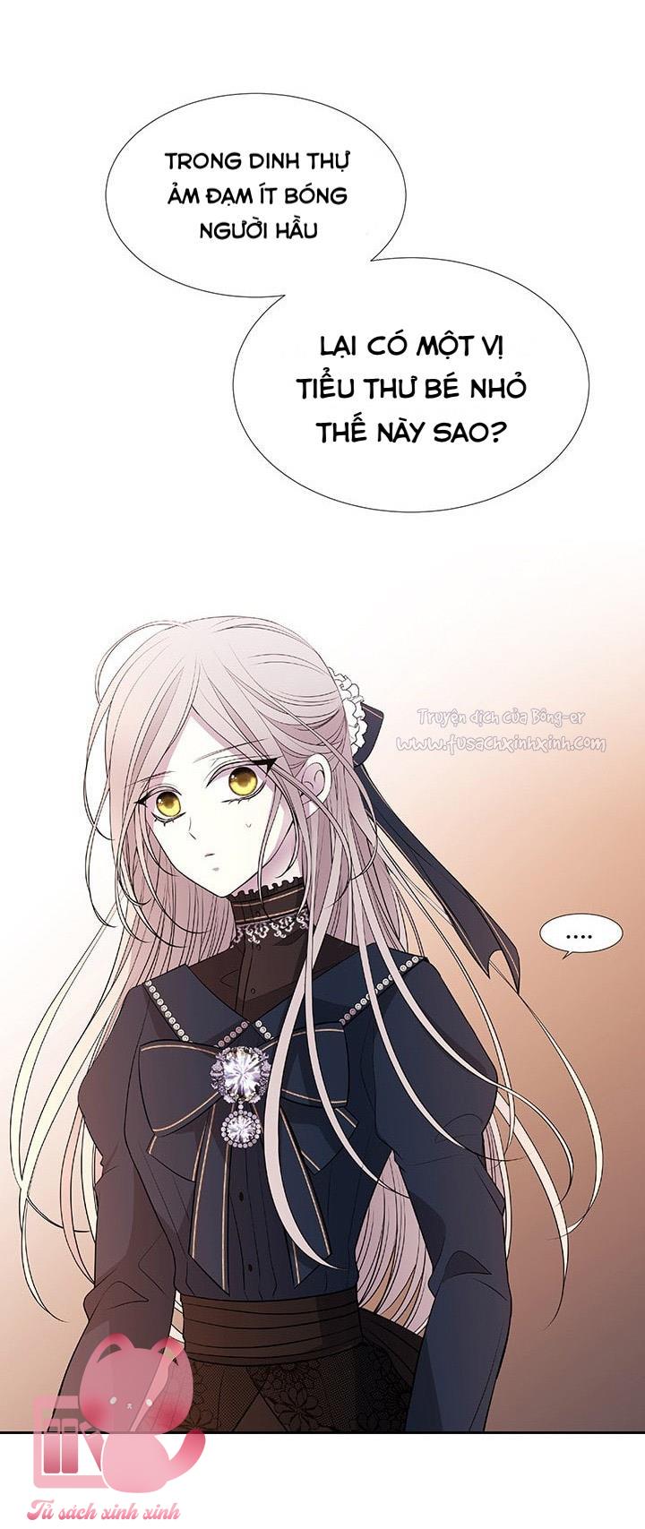 Charlotte Và Ngũ Đại Đồ Đệ - Chap 18 - Trang 30