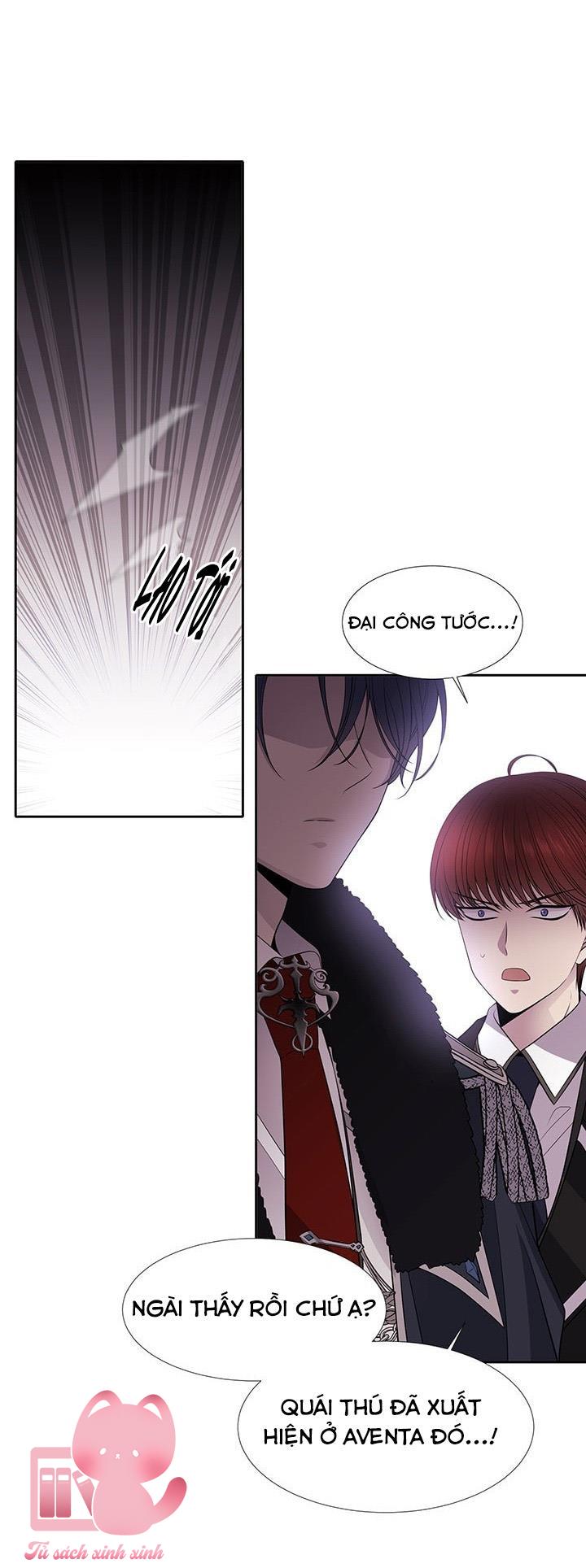 Charlotte Và Ngũ Đại Đồ Đệ - Chap 18 - Trang 4