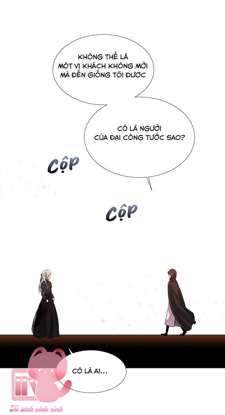 Charlotte Và Ngũ Đại Đồ Đệ - Chap 18 - Trang 31
