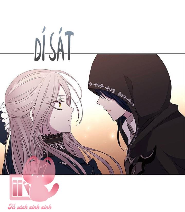 Charlotte Và Ngũ Đại Đồ Đệ - Chap 18 - Trang 32