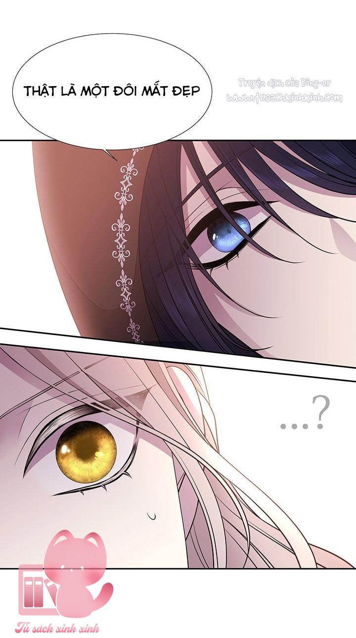 Charlotte Và Ngũ Đại Đồ Đệ - Chap 18 - Trang 33
