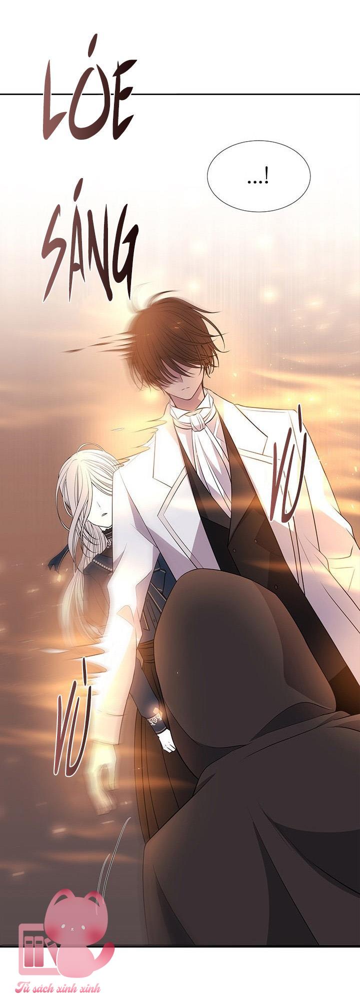 Charlotte Và Ngũ Đại Đồ Đệ - Chap 18 - Trang 35