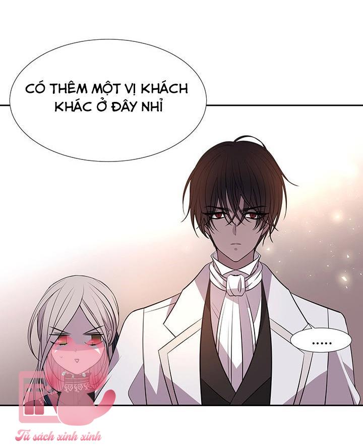 Charlotte Và Ngũ Đại Đồ Đệ - Chap 18 - Trang 37