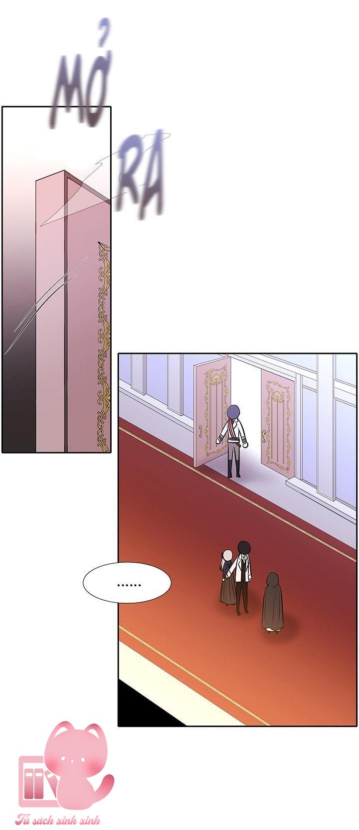 Charlotte Và Ngũ Đại Đồ Đệ - Chap 18 - Trang 38