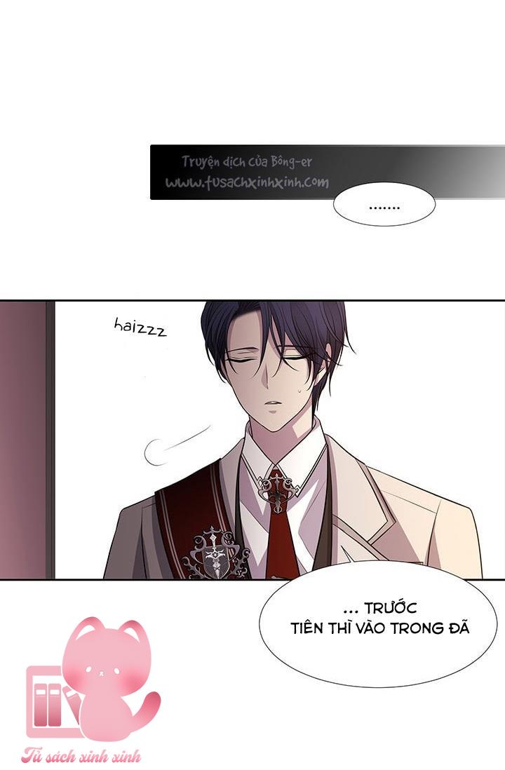Charlotte Và Ngũ Đại Đồ Đệ - Chap 18 - Trang 39