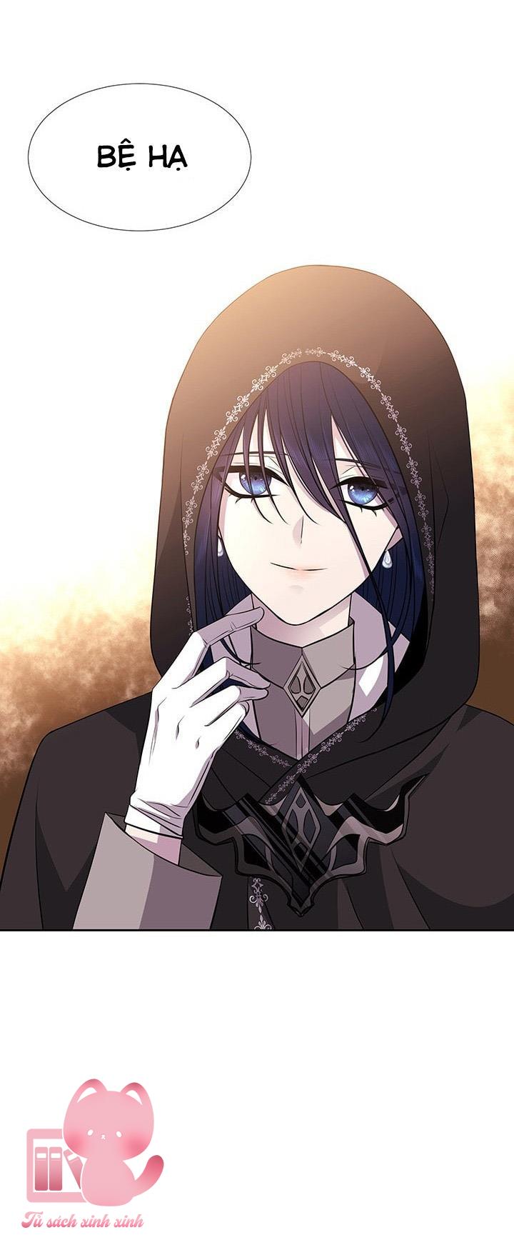 Charlotte Và Ngũ Đại Đồ Đệ - Chap 18 - Trang 40