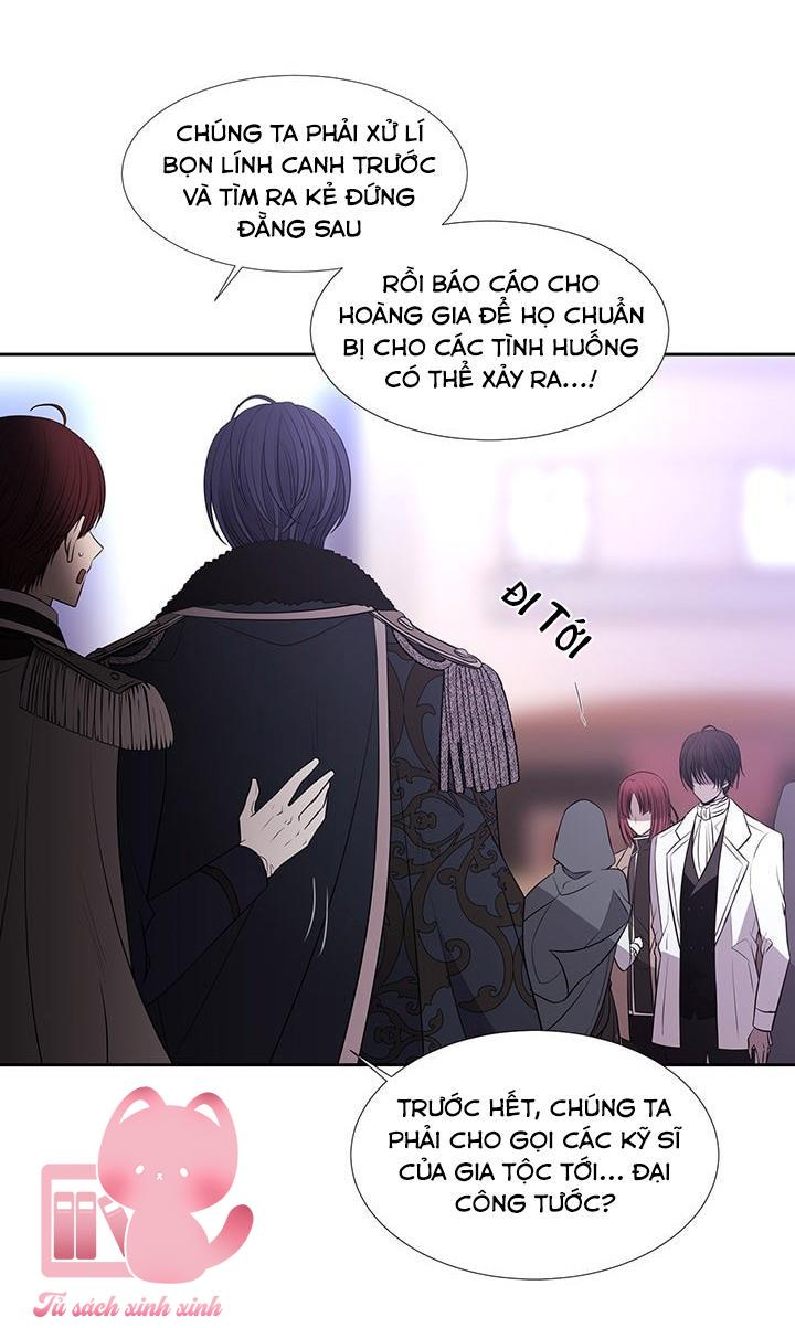 Charlotte Và Ngũ Đại Đồ Đệ - Chap 18 - Trang 5