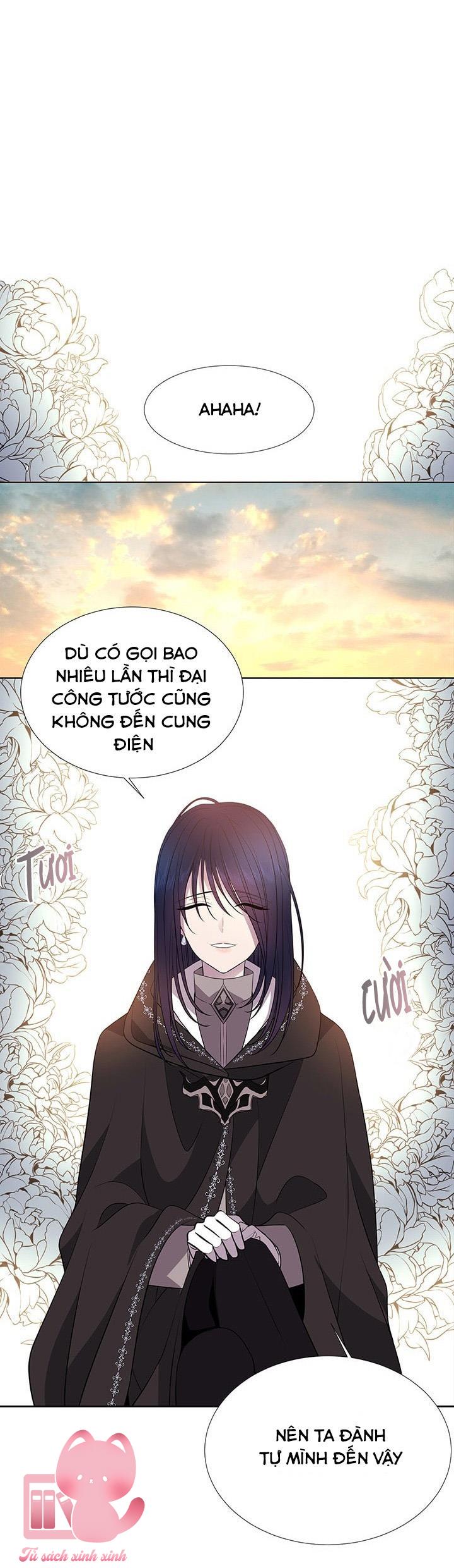 Charlotte Và Ngũ Đại Đồ Đệ - Chap 18 - Trang 41