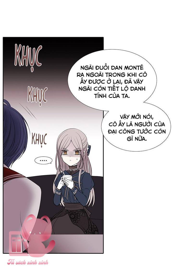 Charlotte Và Ngũ Đại Đồ Đệ - Chap 18 - Trang 44