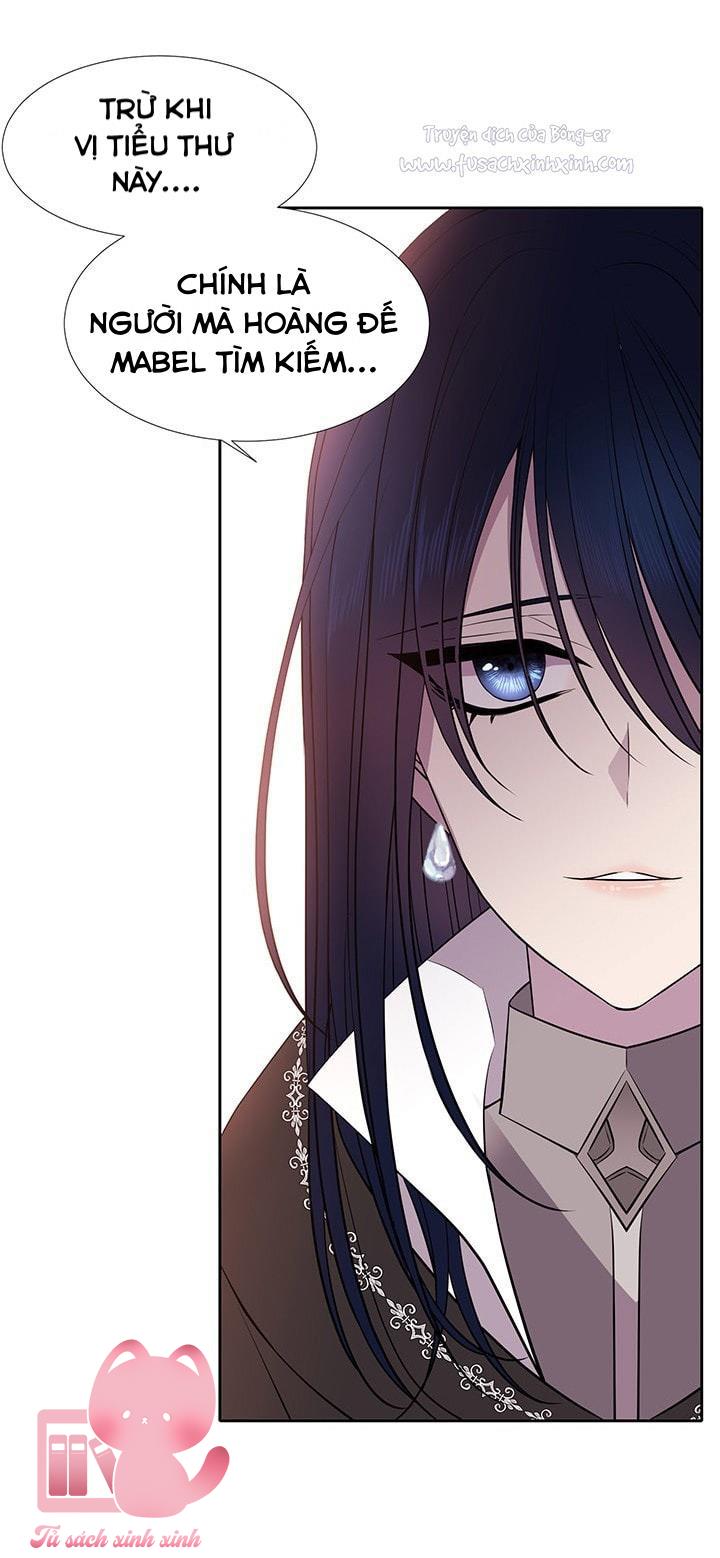 Charlotte Và Ngũ Đại Đồ Đệ - Chap 18 - Trang 45