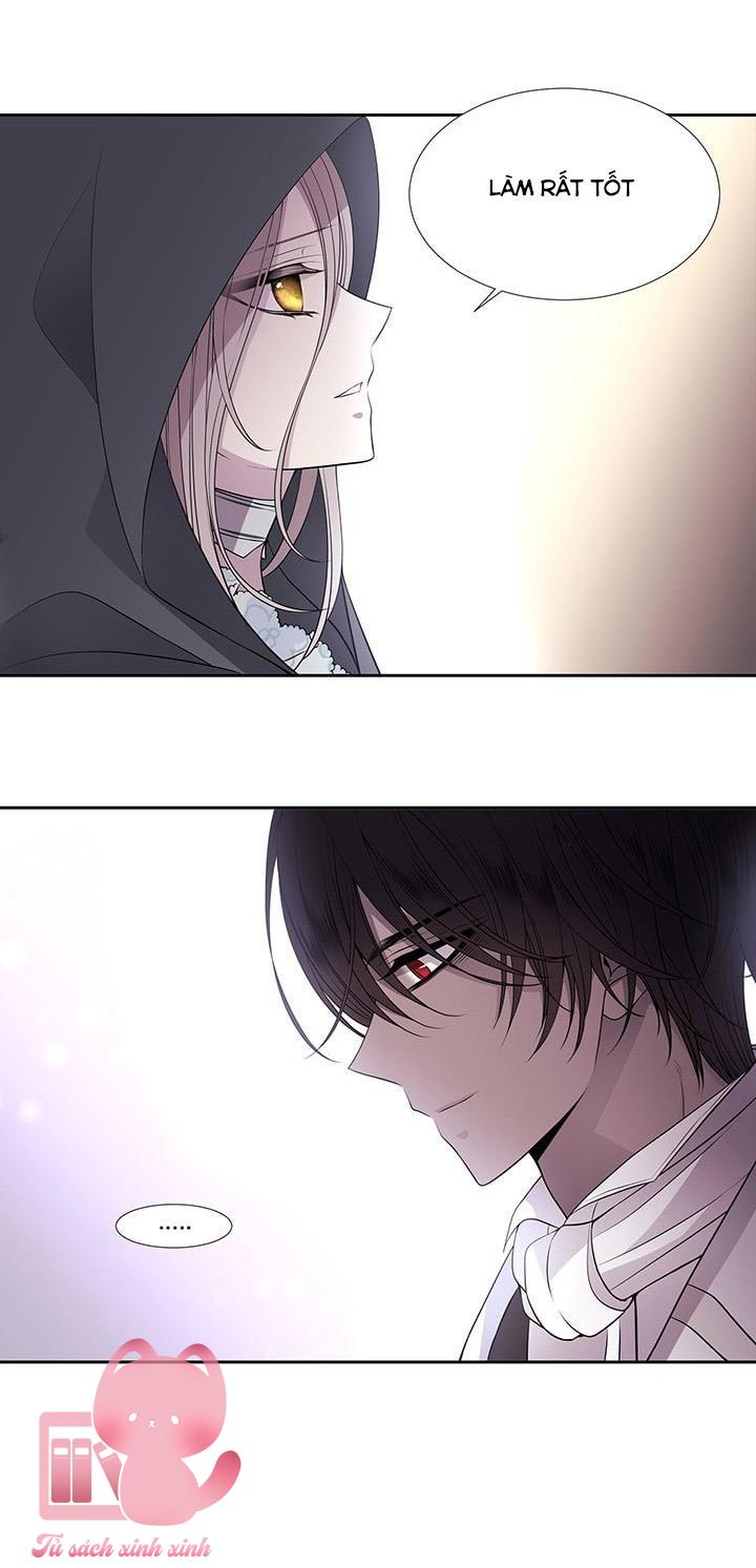 Charlotte Và Ngũ Đại Đồ Đệ - Chap 18 - Trang 7