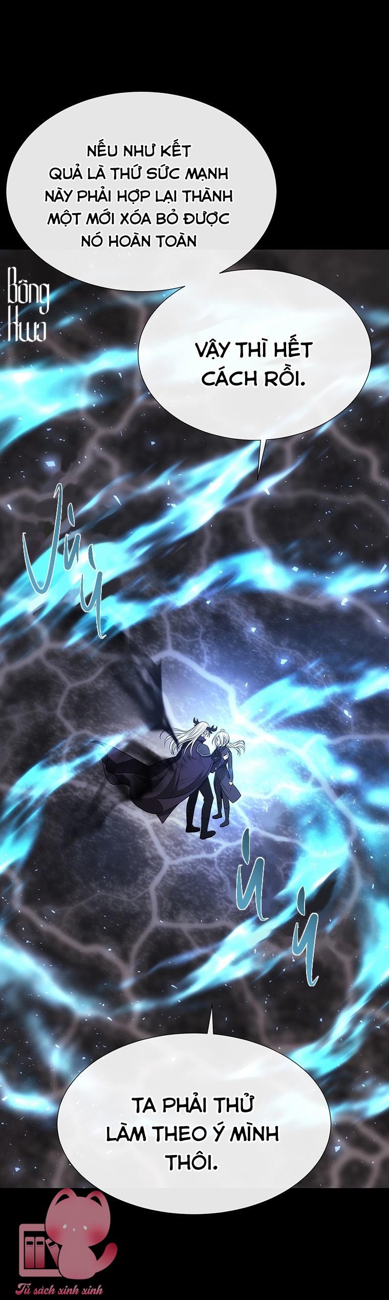 Charlotte Và Ngũ Đại Đồ Đệ - Chap 180 - Trang 1