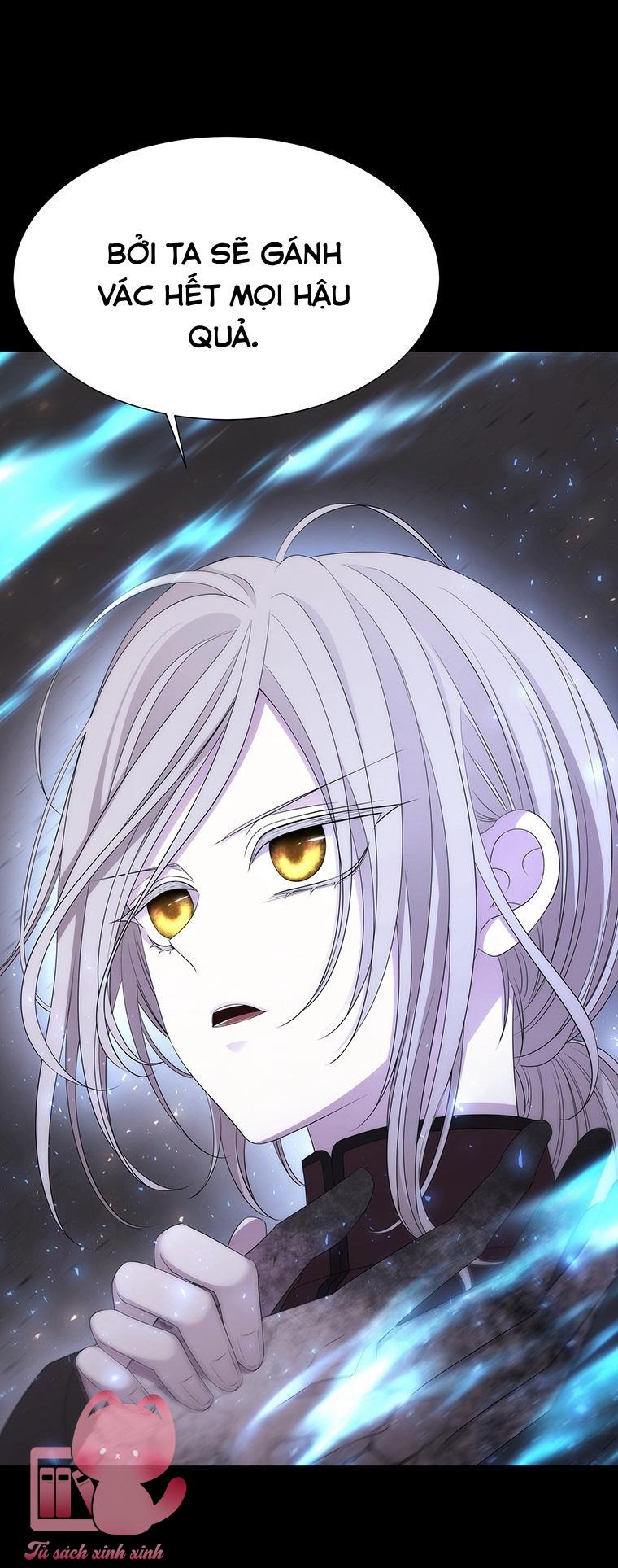 Charlotte Và Ngũ Đại Đồ Đệ - Chap 180 - Trang 2