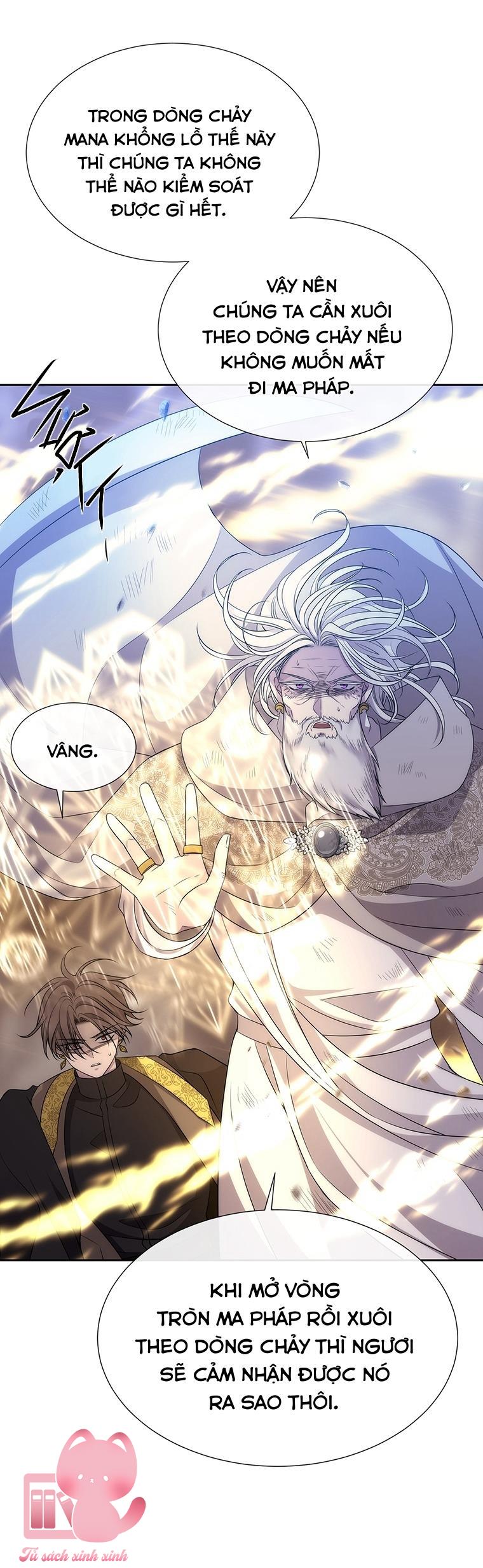 Charlotte Và Ngũ Đại Đồ Đệ - Chap 180 - Trang 12