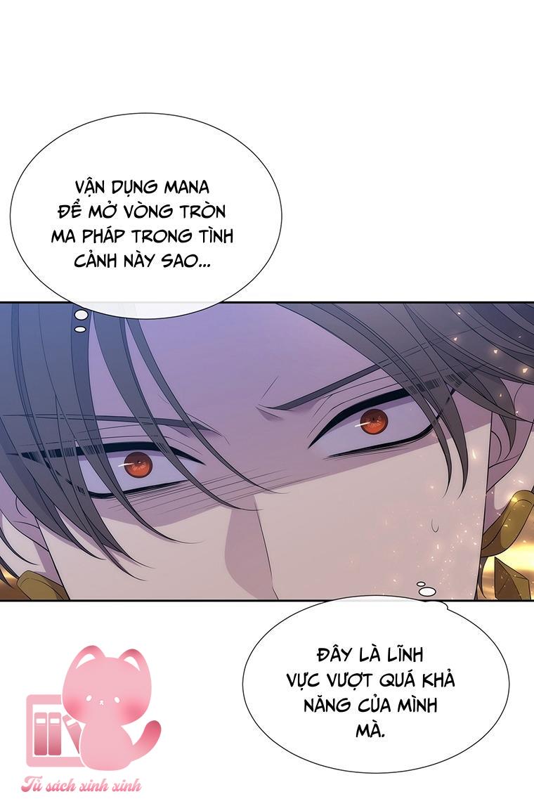 Charlotte Và Ngũ Đại Đồ Đệ - Chap 180 - Trang 13