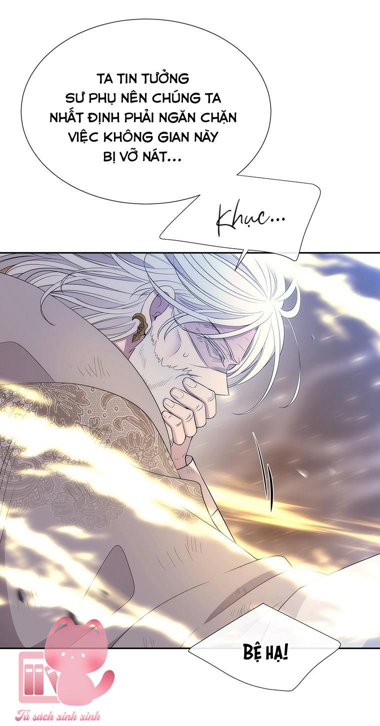 Charlotte Và Ngũ Đại Đồ Đệ - Chap 180 - Trang 14