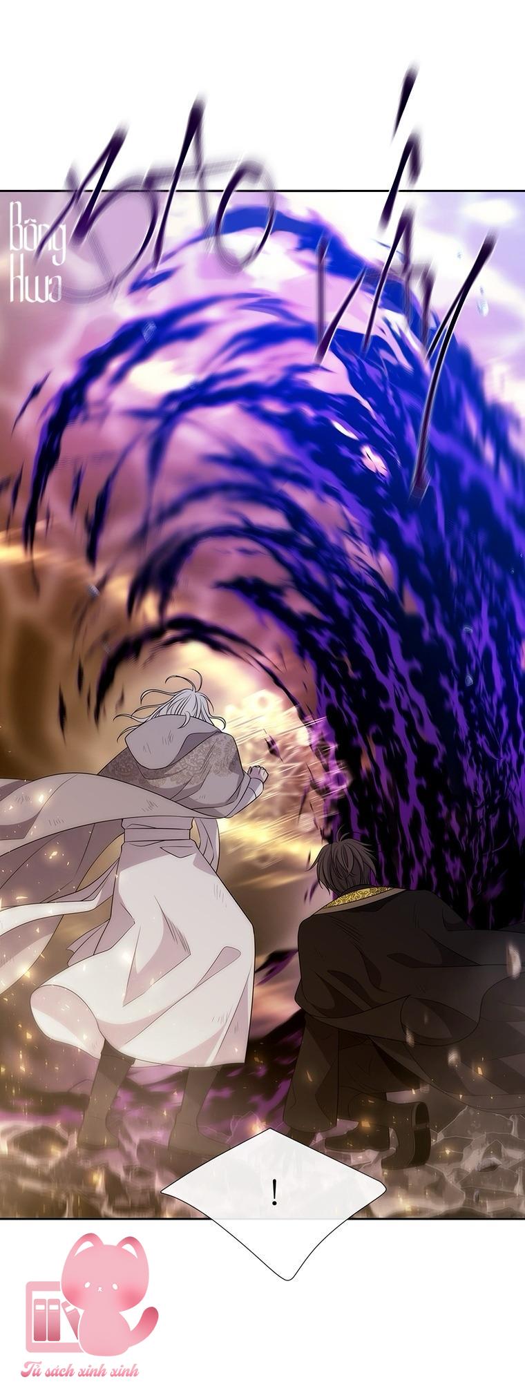 Charlotte Và Ngũ Đại Đồ Đệ - Chap 180 - Trang 15