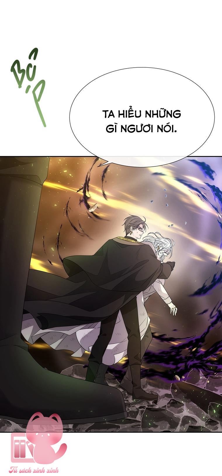 Charlotte Và Ngũ Đại Đồ Đệ - Chap 180 - Trang 18