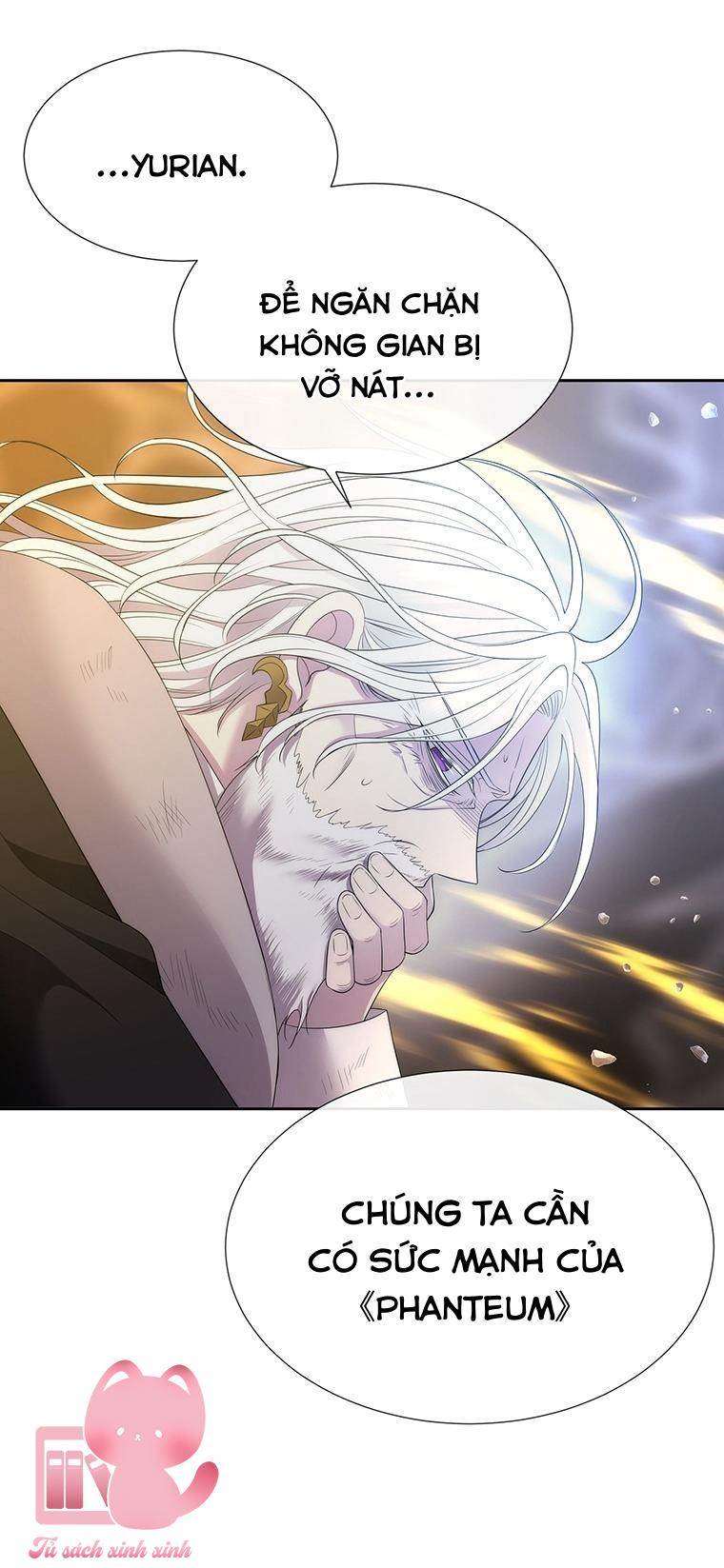 Charlotte Và Ngũ Đại Đồ Đệ - Chap 180 - Trang 20