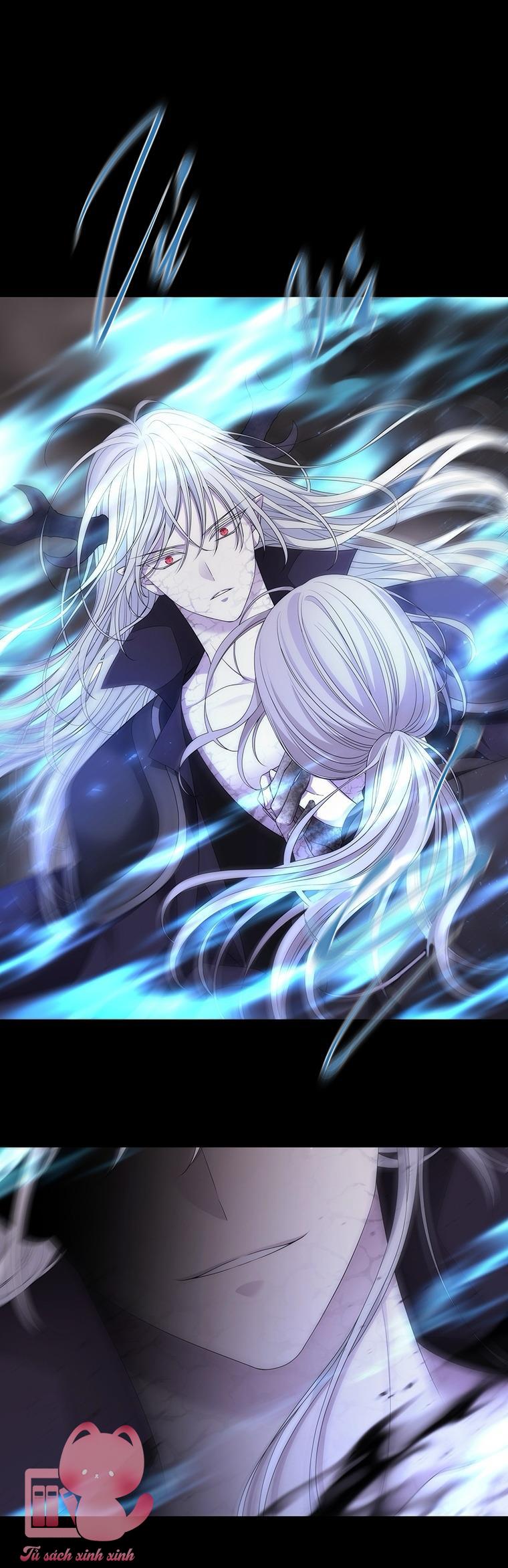 Charlotte Và Ngũ Đại Đồ Đệ - Chap 180 - Trang 3