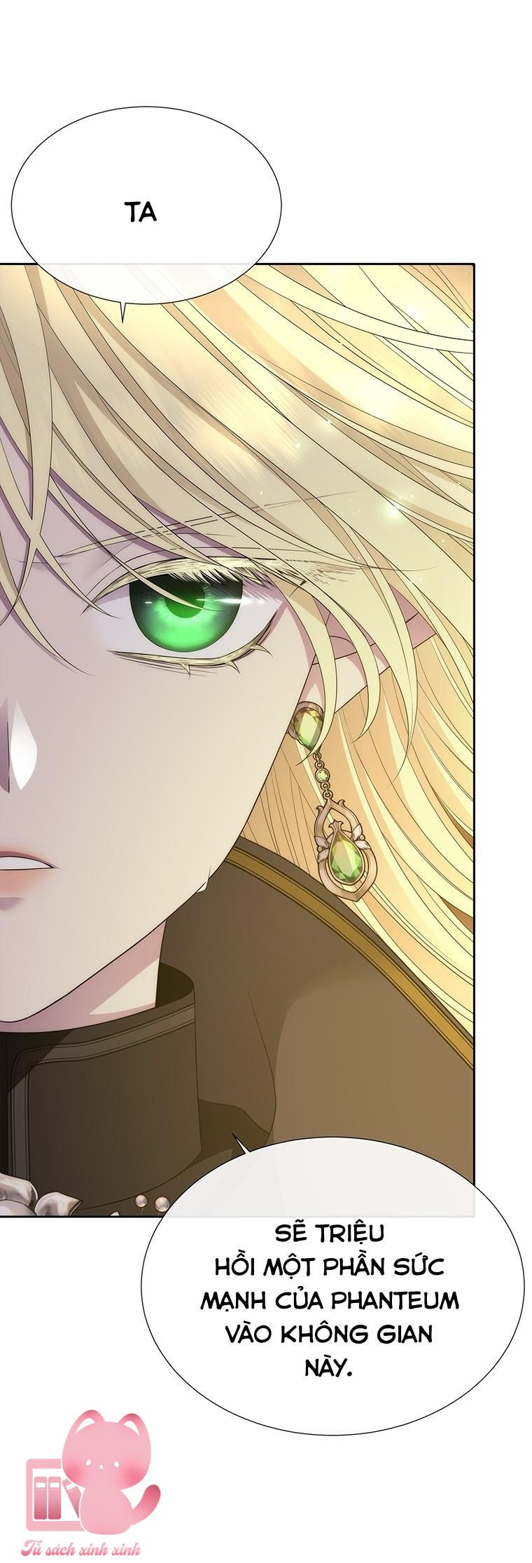 Charlotte Và Ngũ Đại Đồ Đệ - Chap 180 - Trang 21