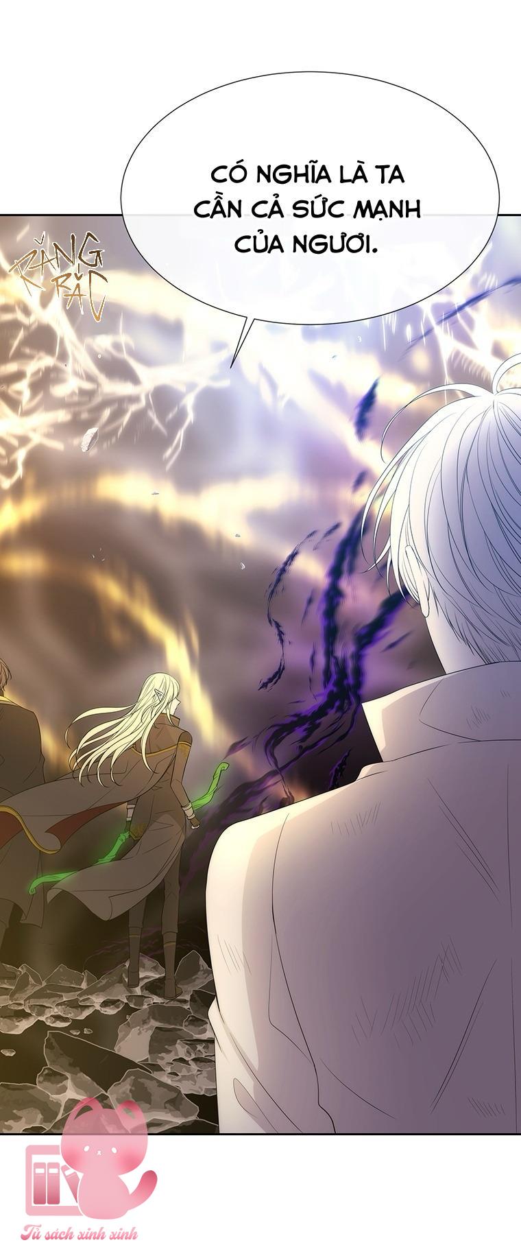 Charlotte Và Ngũ Đại Đồ Đệ - Chap 180 - Trang 23