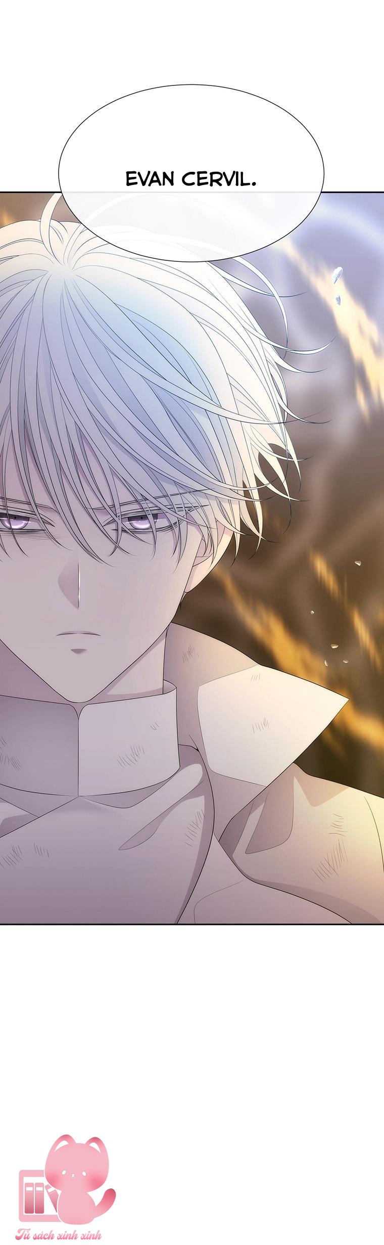 Charlotte Và Ngũ Đại Đồ Đệ - Chap 180 - Trang 24