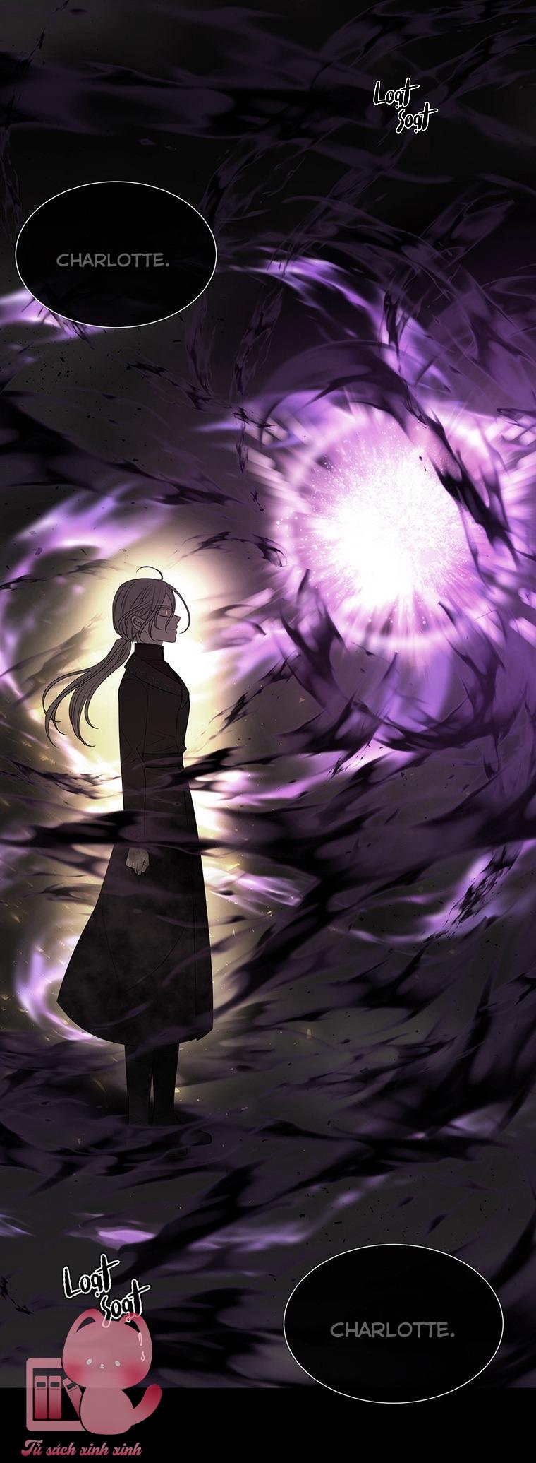 Charlotte Và Ngũ Đại Đồ Đệ - Chap 180 - Trang 26