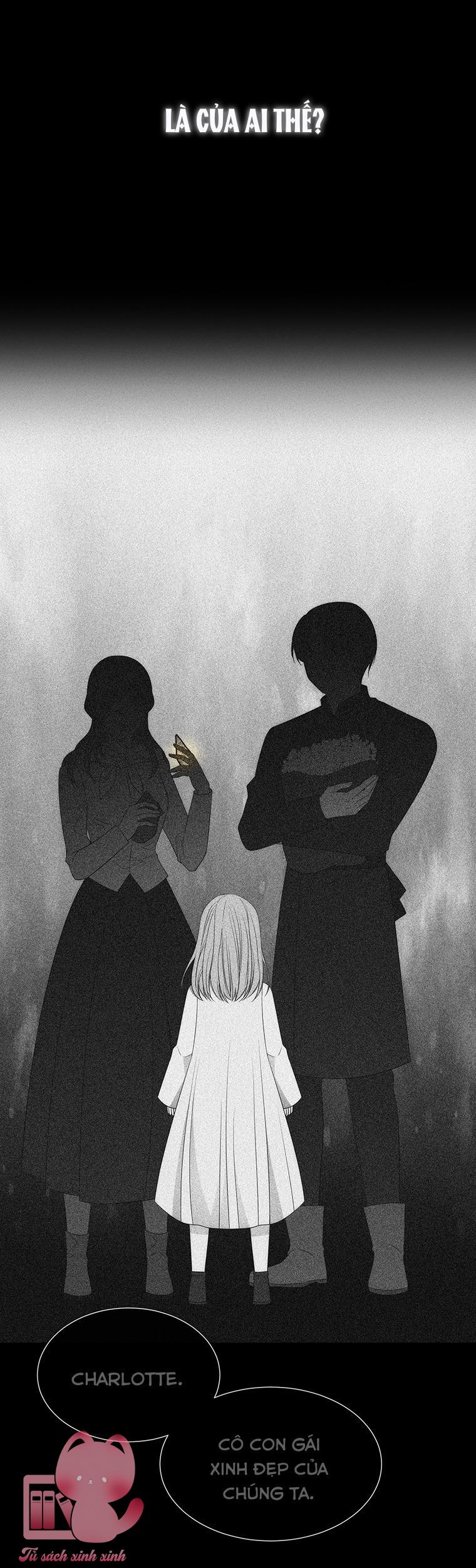 Charlotte Và Ngũ Đại Đồ Đệ - Chap 180 - Trang 28