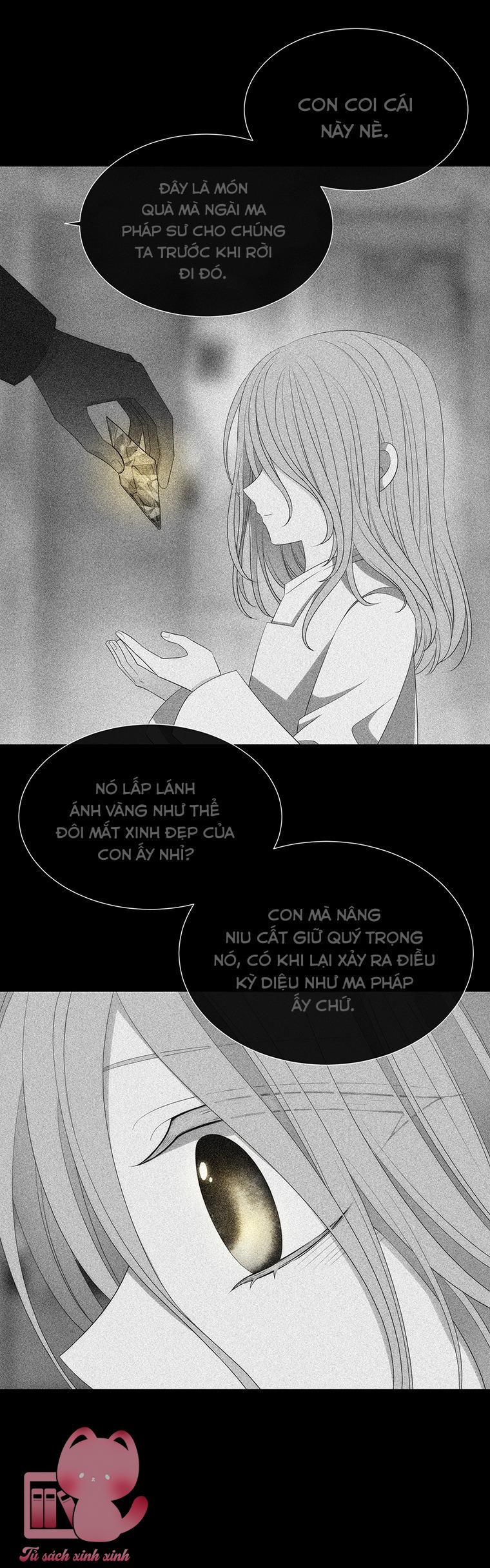 Charlotte Và Ngũ Đại Đồ Đệ - Chap 180 - Trang 29