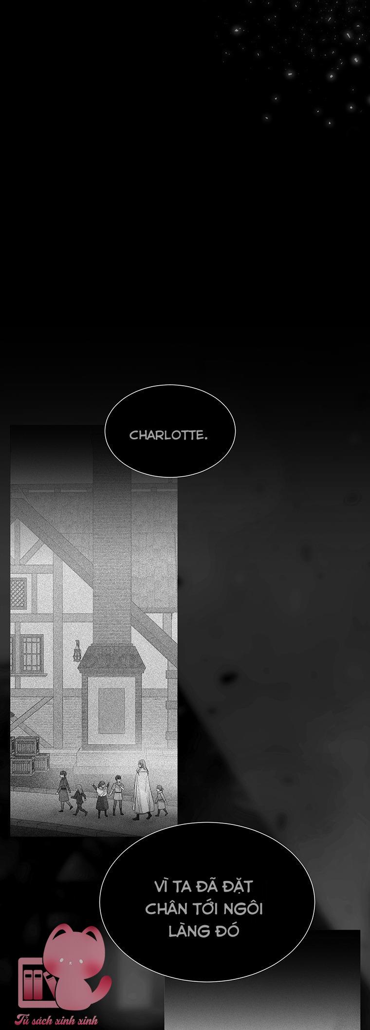 Charlotte Và Ngũ Đại Đồ Đệ - Chap 180 - Trang 38