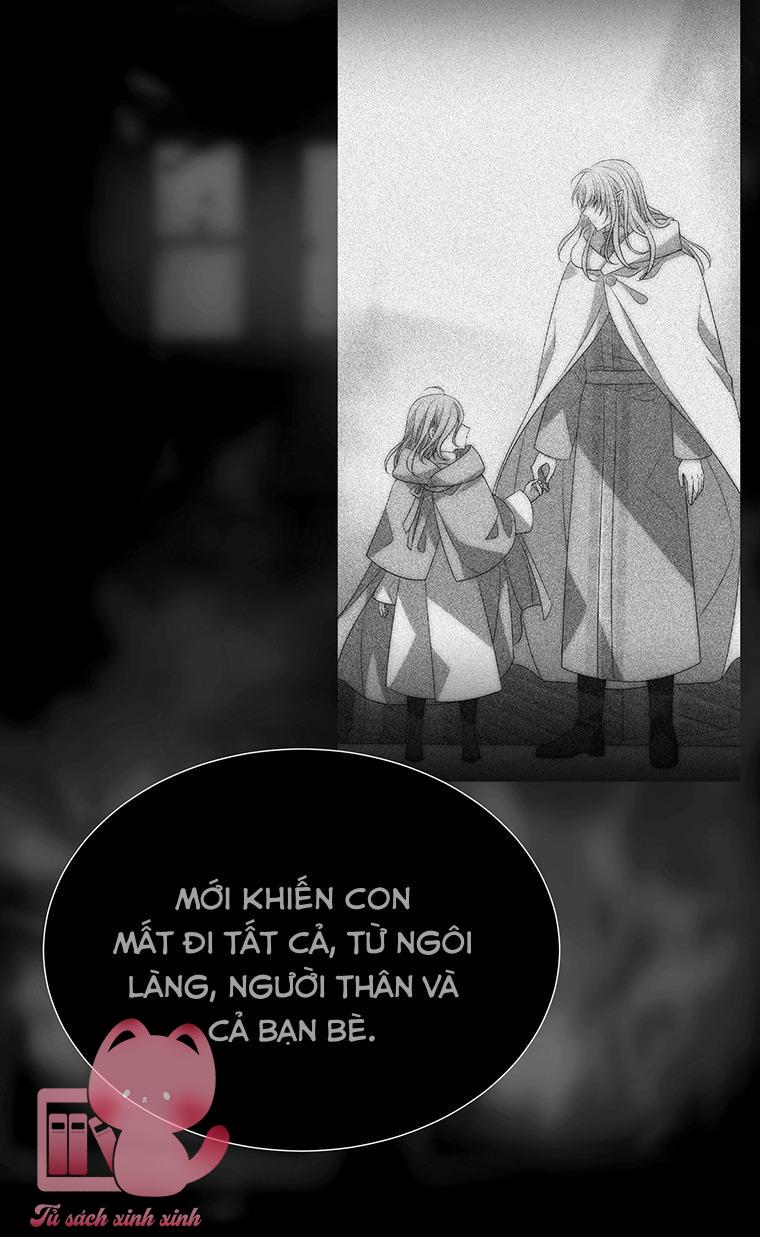 Charlotte Và Ngũ Đại Đồ Đệ - Chap 180 - Trang 39