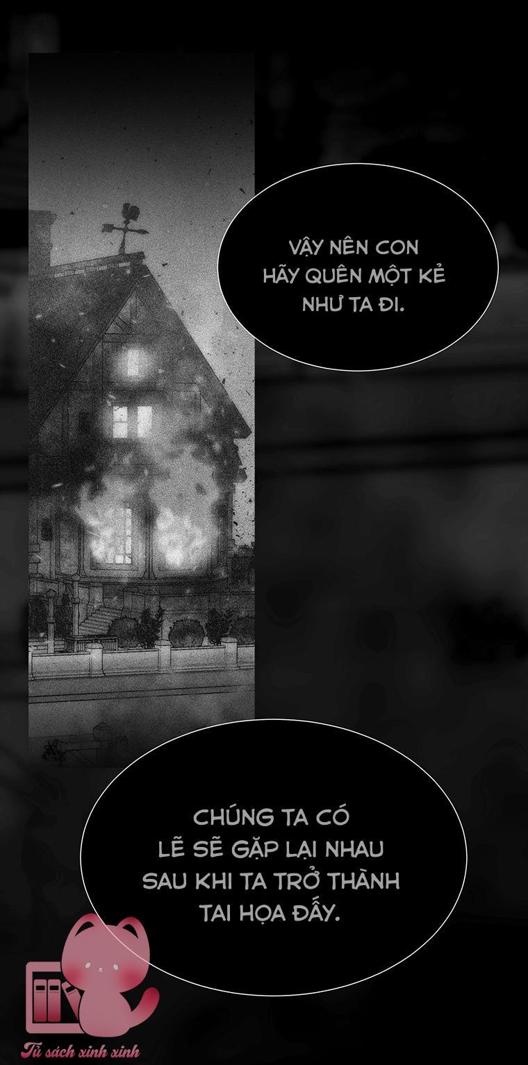 Charlotte Và Ngũ Đại Đồ Đệ - Chap 180 - Trang 40