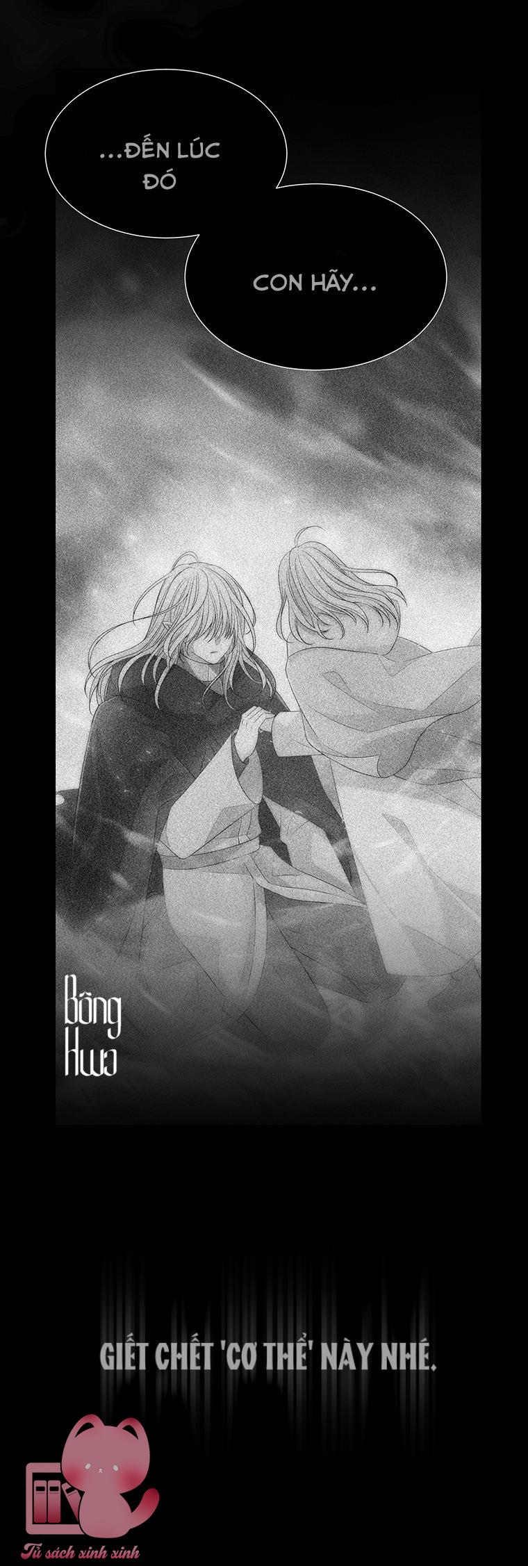 Charlotte Và Ngũ Đại Đồ Đệ - Chap 180 - Trang 41