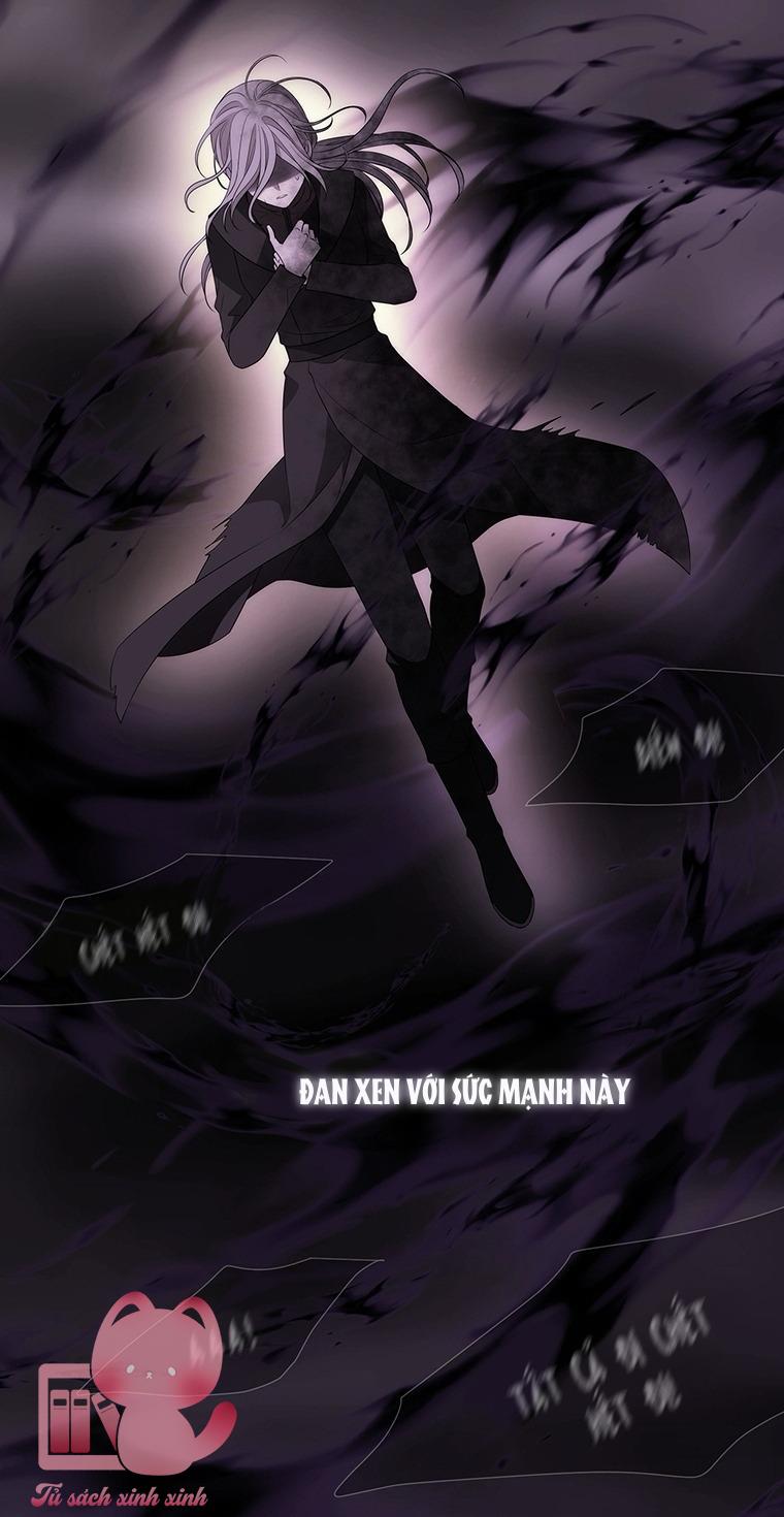 Charlotte Và Ngũ Đại Đồ Đệ - Chap 180 - Trang 45