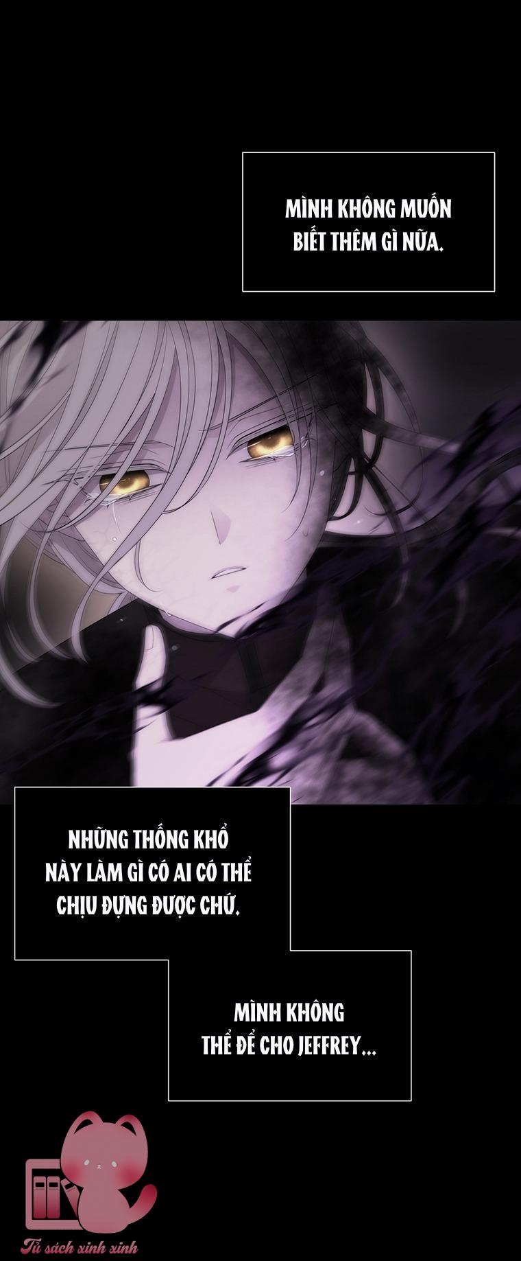 Charlotte Và Ngũ Đại Đồ Đệ - Chap 180 - Trang 47