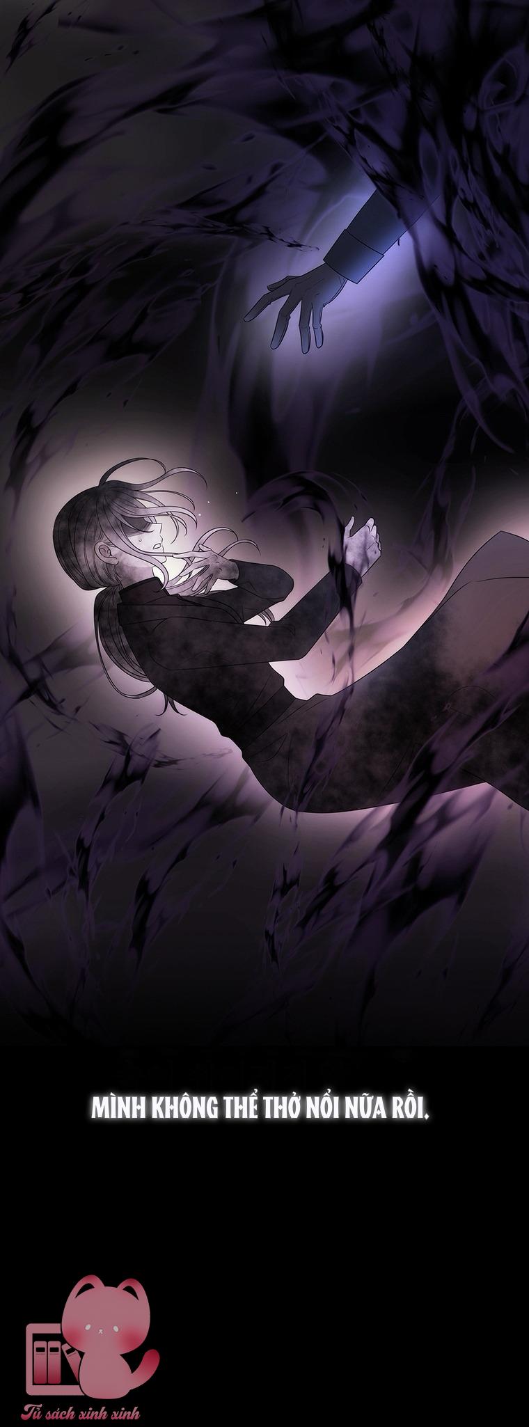 Charlotte Và Ngũ Đại Đồ Đệ - Chap 180 - Trang 49