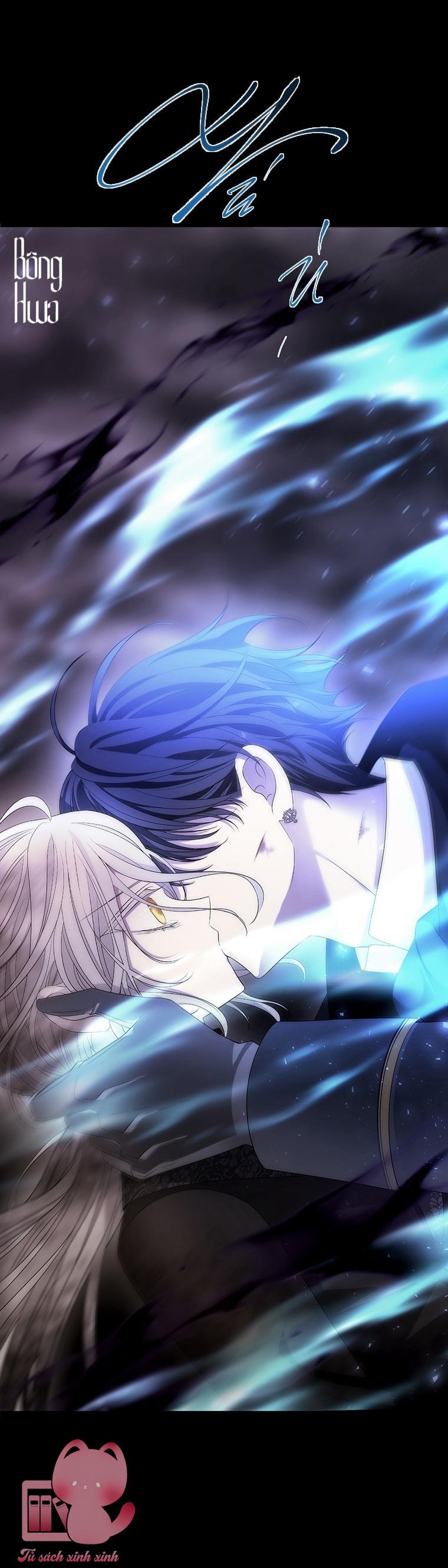Charlotte Và Ngũ Đại Đồ Đệ - Chap 180 - Trang 52