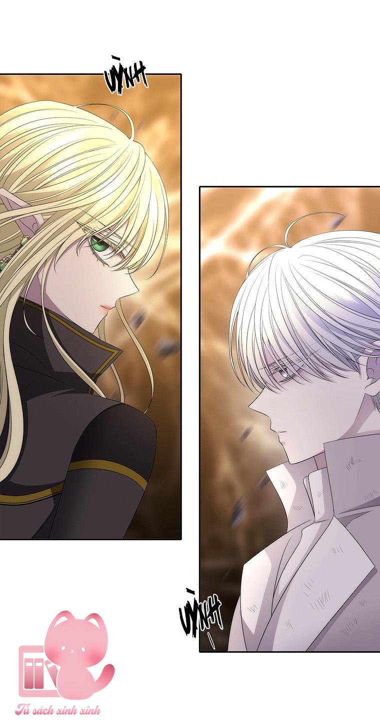 Charlotte Và Ngũ Đại Đồ Đệ - Chap 181 - Trang 11