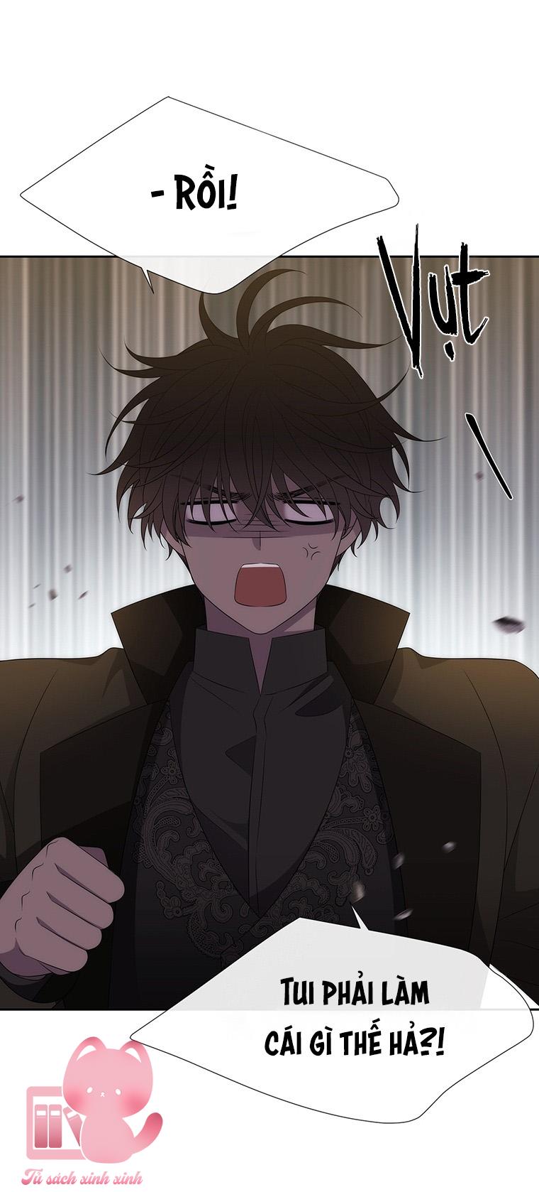 Charlotte Và Ngũ Đại Đồ Đệ - Chap 181 - Trang 12