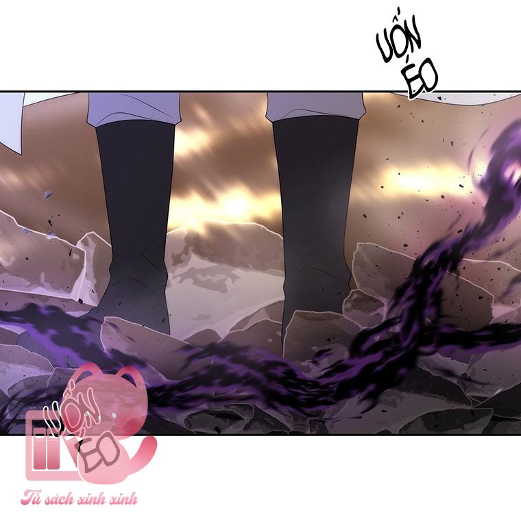 Charlotte Và Ngũ Đại Đồ Đệ - Chap 181 - Trang 14