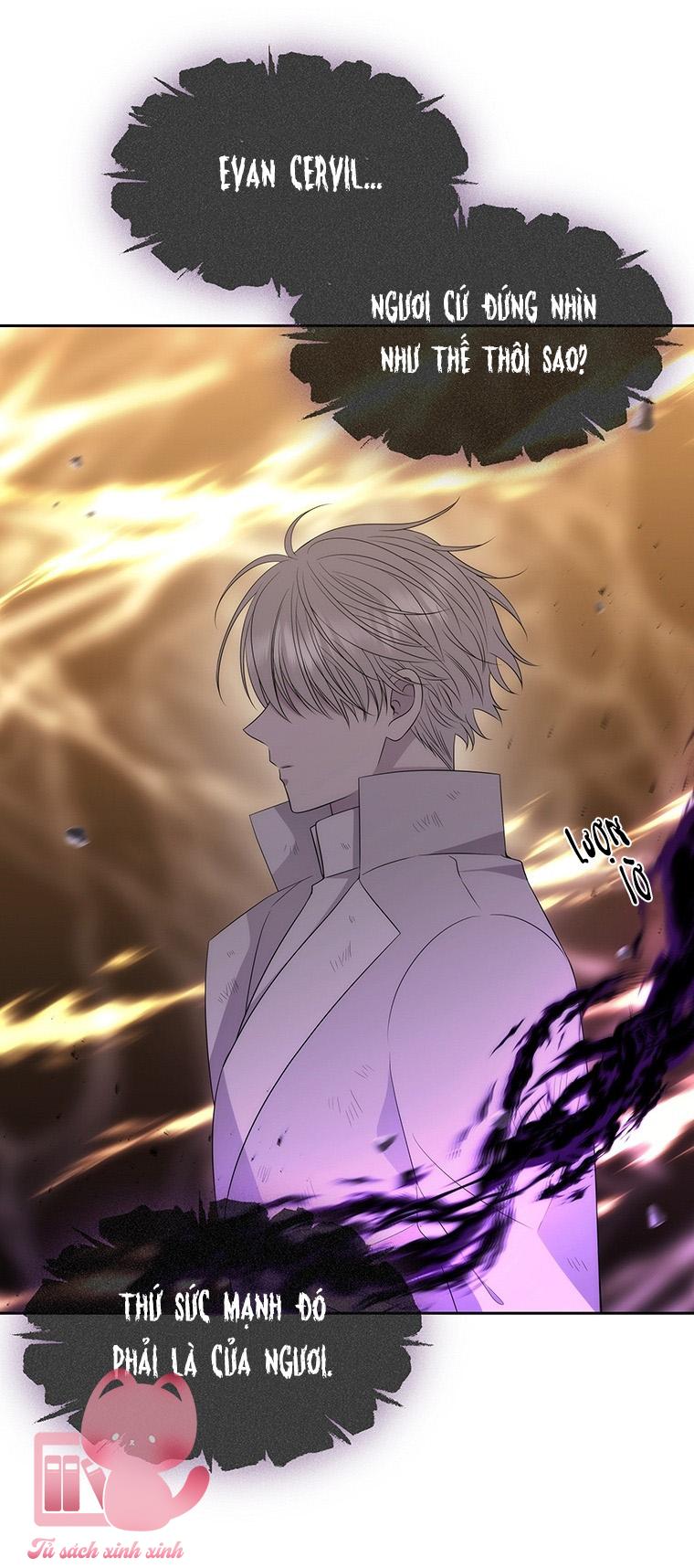 Charlotte Và Ngũ Đại Đồ Đệ - Chap 181 - Trang 15